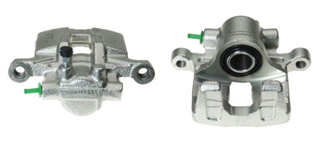 Alternativ bild 0 för Bromsok