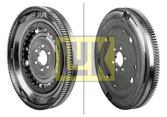 Alternativ bild 0 för Svänghjul