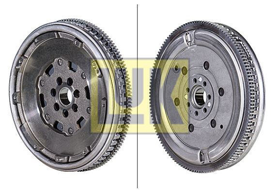 Alternativ bild 0 för Svänghjul LUK