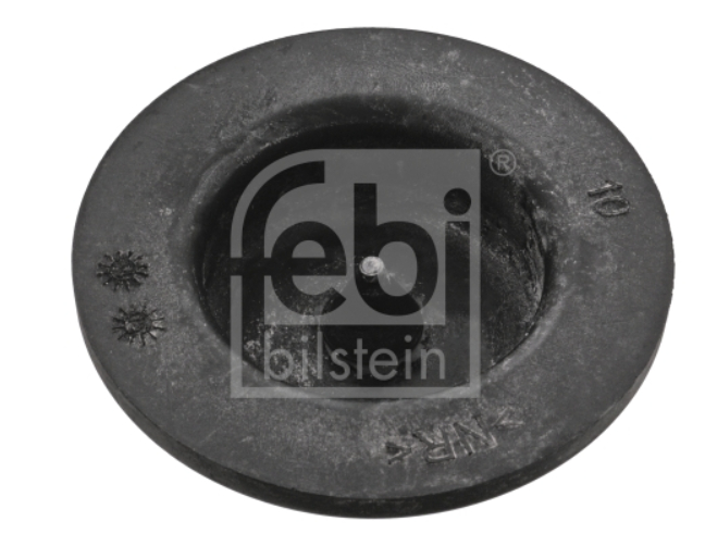 Alternativ bild 0 för Fjädersäte