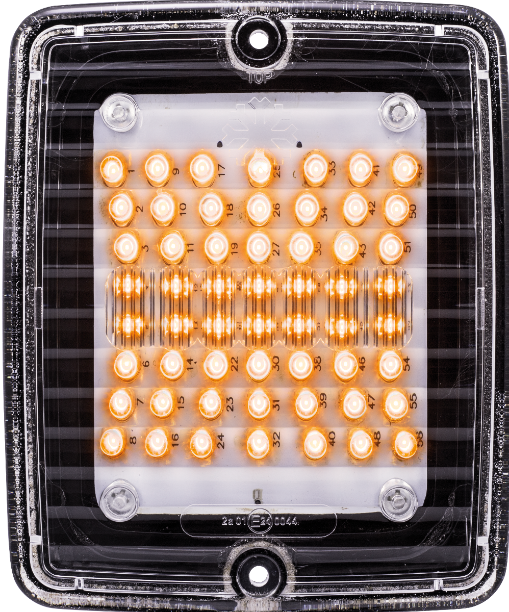 IZE LED Blinkers LED