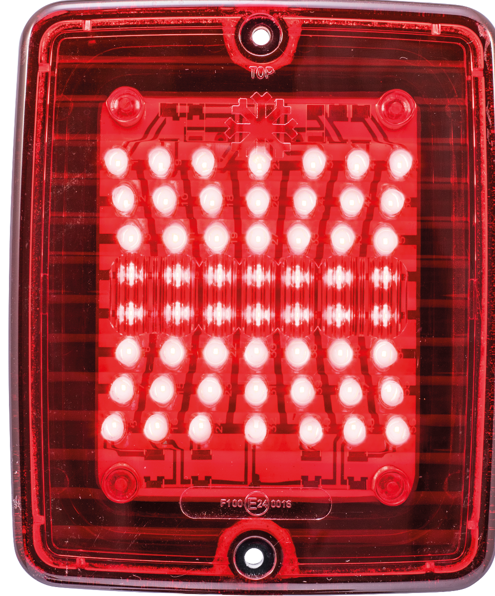 IZE LED DIMLJUS LED