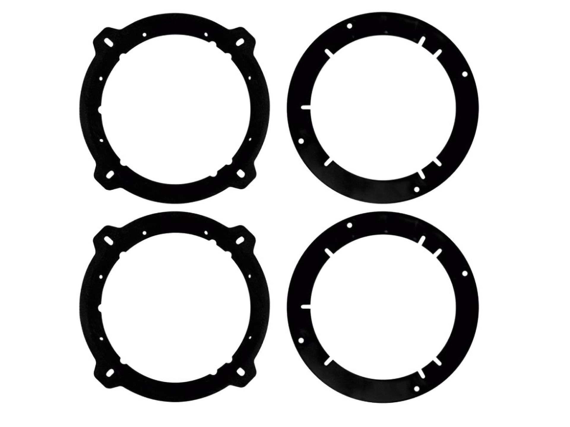 Högtalaradapter för Kia 2001-2013