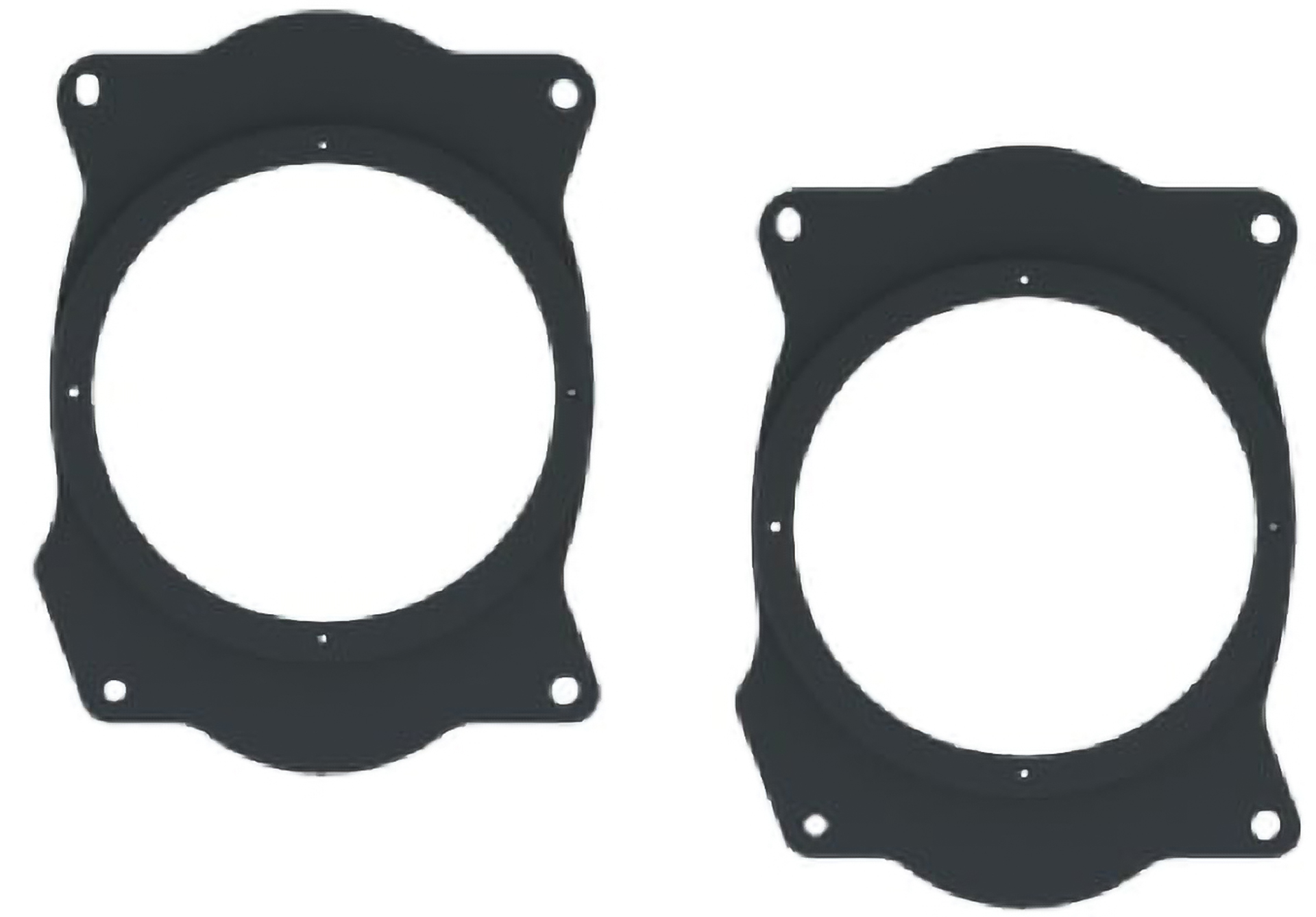 Högtalaradapter Toyota Camry 1998-2002 Back