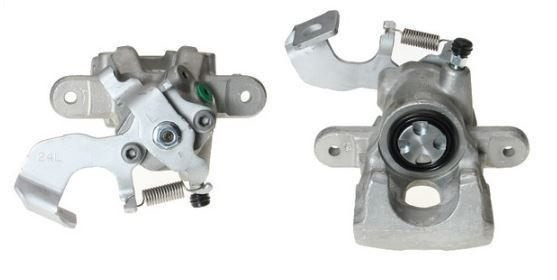 Alternativ bild 0 för Bromsok