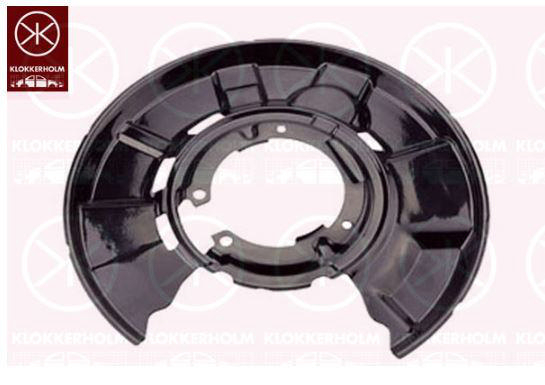 Alternativ bild 0 för Bromssköld