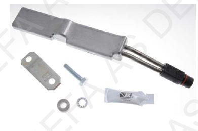 Alternativ bild 0 för Motorvärmare Defa SafeStart 421881