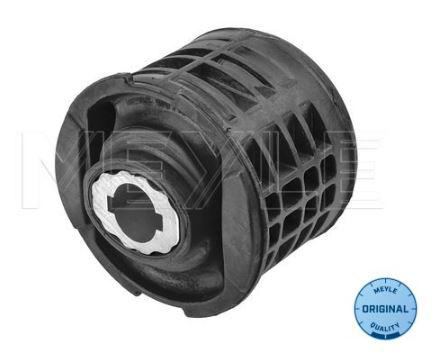 Alternativ bild 0 för Axelbalksbussning