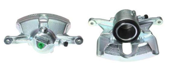 Alternativ bild 0 för Bromsok Budweg