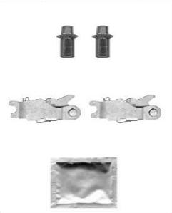 Alternativ bild 0 för Självjusteringssats