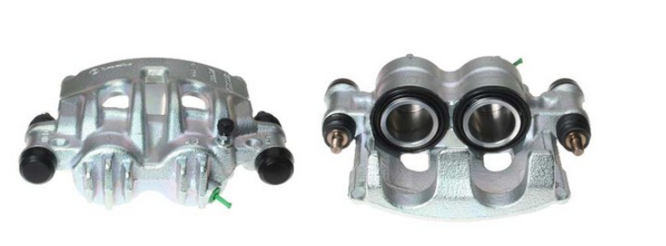 Alternativ bild 0 för Bromsok