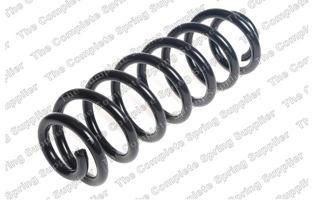 Alternativ bild 0 för Spiralfjäder