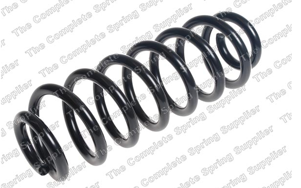 Alternativ bild 0 för Spiralfjäder