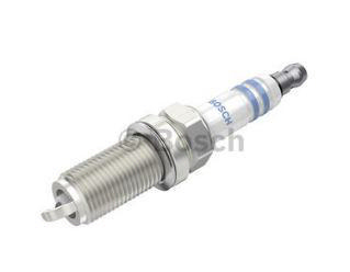 Alternativ bild 0 för Bosch Tändstift Dubbel Iridium FR 7 NII 33 X
