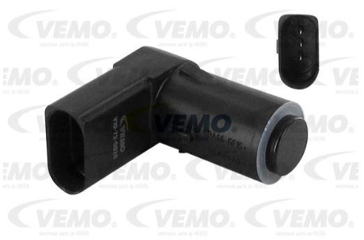 Alternativ bild 0 för Parkeringssensor