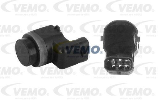 Alternativ bild 0 för Parkeringssensor Vemo