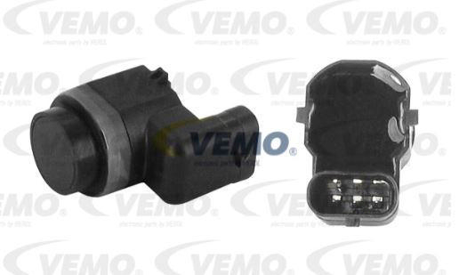 Alternativ bild 0 för Parkeringssensor