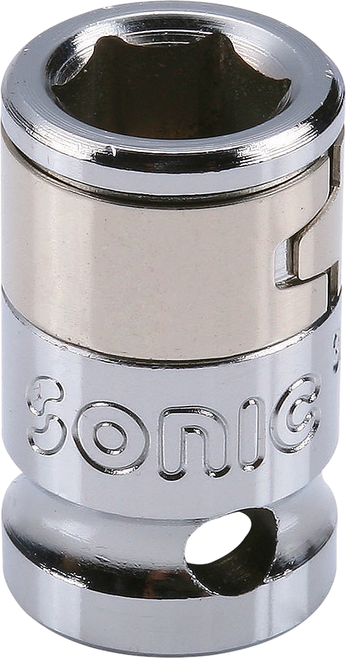 Bitshållare 3/8''(F) x 10mm(F) Sonic