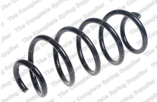 Alternativ bild 0 för Spiralfjäder