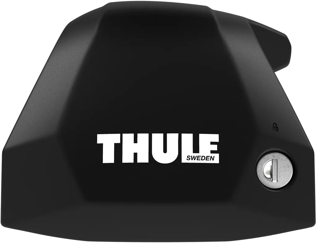 Thule Fixpoint Edge Fotsats/Lasth&aring;llarfot 7207/720700 - F&ouml;r Integrerad