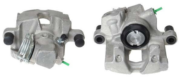 Alternativ bild 0 för Bromsok