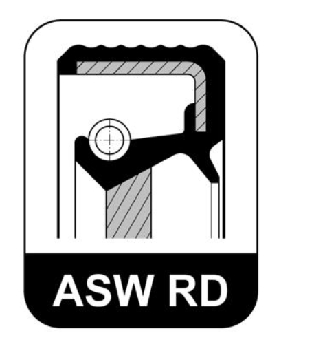 Alternativ bild 0 för Packbox Vevaxel/Kamaxel