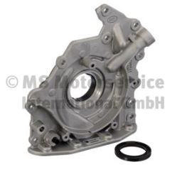 Alternativ bild 0 för Oljepump