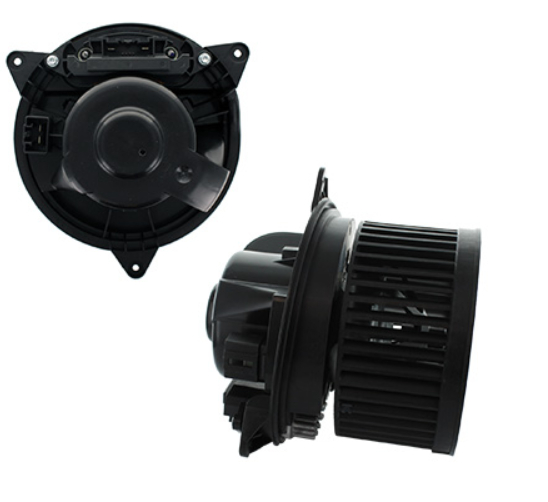 Alternativ bild 0 för Kupéfläktsmotor Sidat