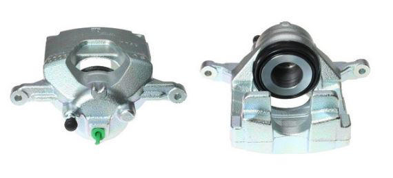 Alternativ bild 0 för Bromsok Budweg