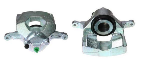 Alternativ bild 0 för Bromsok