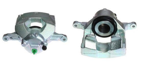 Alternativ bild 0 för Bromsok