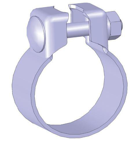 Alternativ bild 0 för Klammer Walker