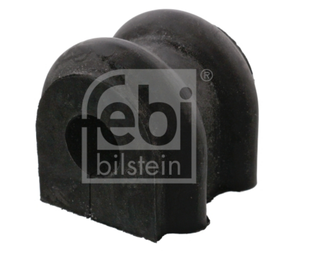 Alternativ bild 0 för Krängningshämmarbussning Febi