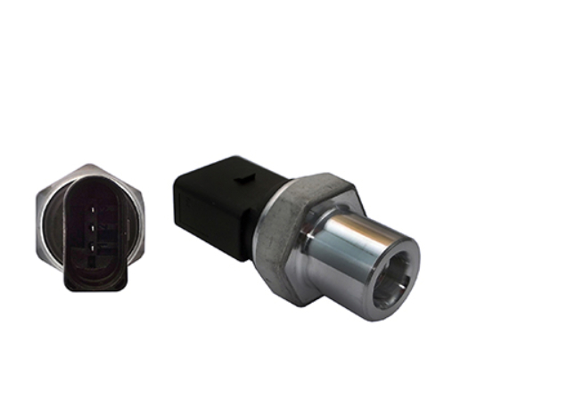 Alternativ bild 0 för Tryckventil