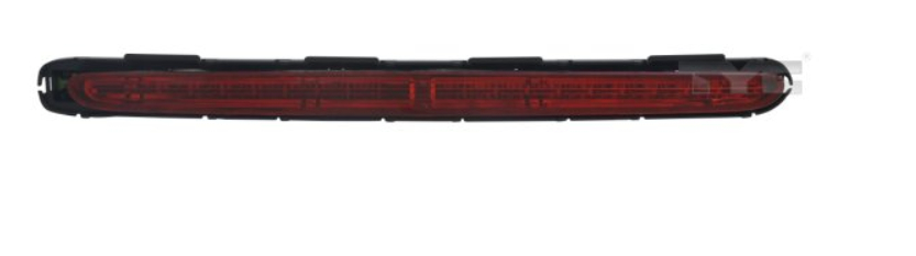 Alternativ bild 0 för Extra bromsljus