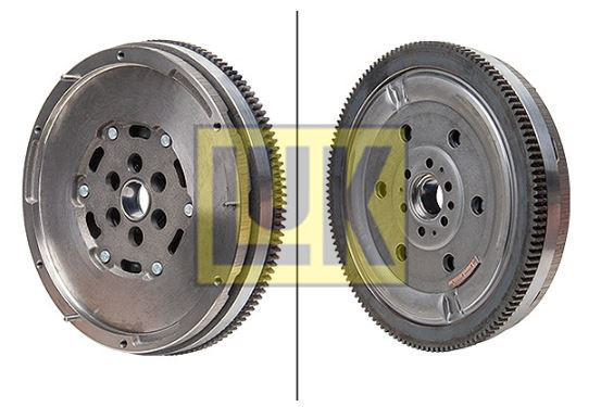 Alternativ bild 0 för Svänghjul LUK