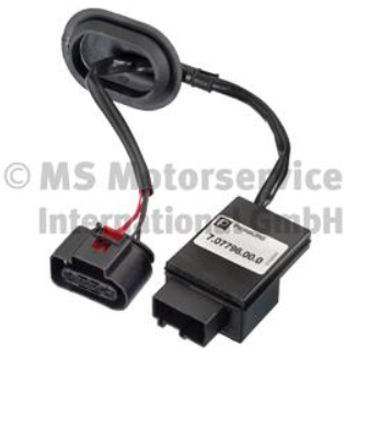 Alternativ bild 0 för Bränslepumpsstyrenhet