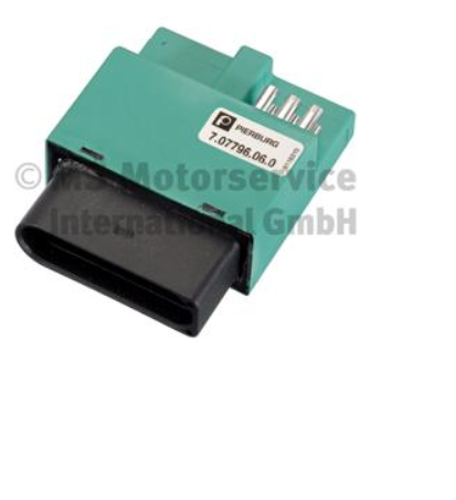 Alternativ bild 0 för Styrenhet