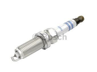 Alternativ bild 0 för Bosch Tändstift Dubbel Iridium VR 7 SII 33U