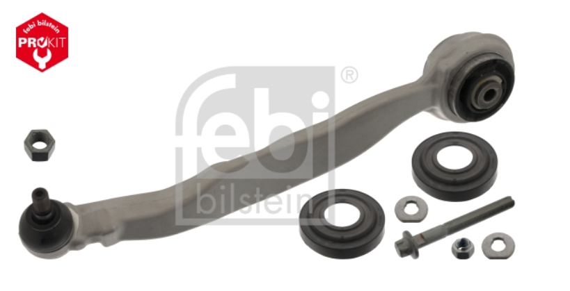 Alternativ bild 0 för Länkarm