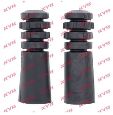 Alternativ bild 0 för Dammskyddsats, stötdämpare KYB