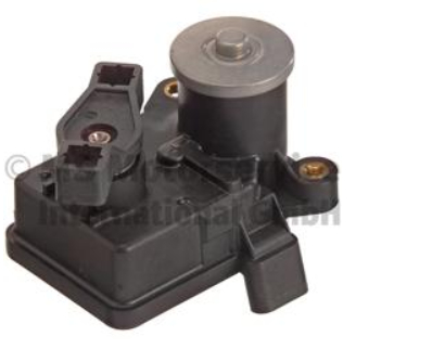 Alternativ bild 0 för Spjällhus