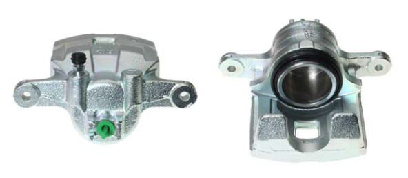 Alternativ bild 0 för Bromsok