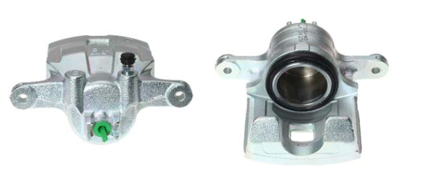 Alternativ bild 0 för Bromsok