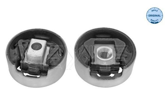 Alternativ bild 0 för Motorfästesats