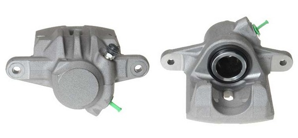 Alternativ bild 0 för Bromsok