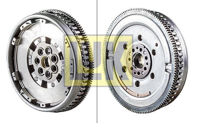 Alternativ bild 0 för Svänghjul