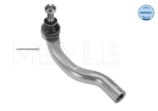 Alternativ bild 0 för Styrled