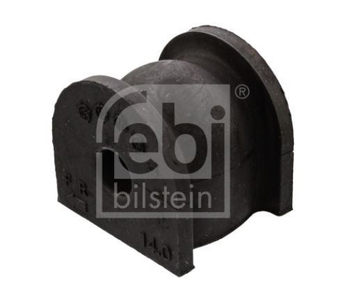 Alternativ bild 0 för Krängningshämmarbussning