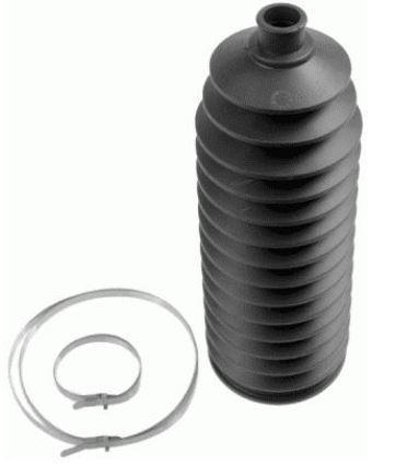 Styrväxeldamask Lemförder